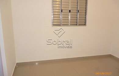 Imagem 13: SÃO PAULO - Casa Padrão - Vila Santa Terezinha Zona Norte