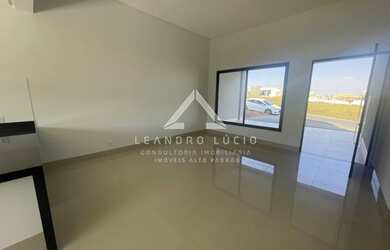 Imagem 5: Senador Canedo - Casa de Condomínio - Jardins Bolonha