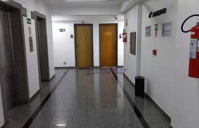 Imagem 1: Sala à venda, 50 m² por R$ 320.000,00 - Santana - São Paulo/SP