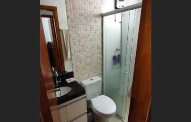 Imagem 7: OPORTUNIDADE. Varanda, 45m² de Área, 1 Vaga na garageme2 Dormitórios