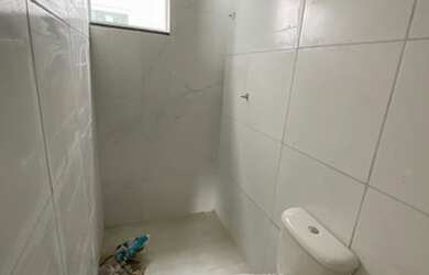 Imagem 8: Casa disponível no loteamento Vale das Acácias Ouro Preto