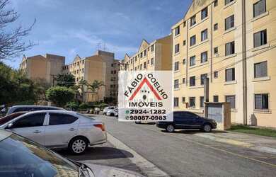 Imagem 1: Apartamento com 2 dormitórios à venda, 48 m² por R$ 212.000,00 - Pedreira - São Paulo/SP