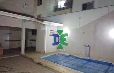 Imagem 1: Casa com 4 dormitórios, 100 m² - venda por R$ 850.000,00 ou aluguel...