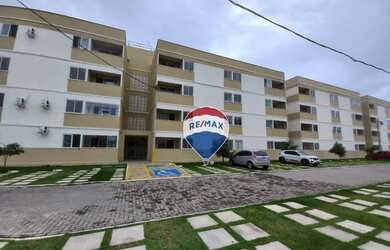 Imagem: O apartamento à venda possui 2 Dormitórios, 1 Banheiro, 1