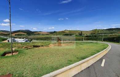 Imagem 3: Lindo lote em leve declive e vista livre, à venda, 606 m² por R$ 380.000...