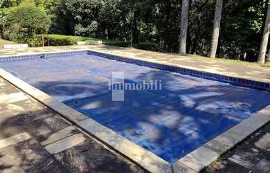 Imagem 6: CASA MARAVILHOSA, ATRÁS DO SHOPPING DA GRANJA VIANA