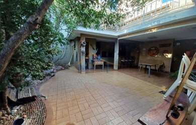 Imagem 1: Casa Padrão - Ribeirão Preto - Alto do Ipiranga