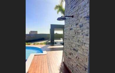 Imagem 5: Casa com 3 dormitórios à venda, 260 m² por R$ 2.150.000,00 - Terras de Itaici - Indaiatuba