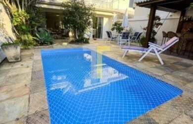 Imagem 3: CASA VIVENDAS DO SOL. Churrasqueira, Guarda roupa, 350m² de Áreae4 Vagas...