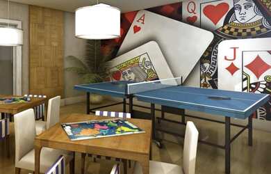 Imagem 16: APARTAMENTO AVIAÇÃO - PRAIA GRANDE SP