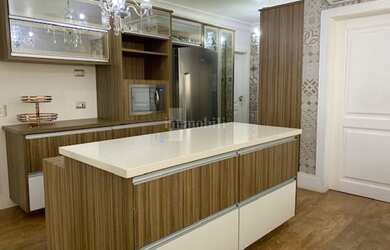 Imagem 9: MAGNÍFICA CASA - RESIDENCIAL EUROVILLE - PERMUTA