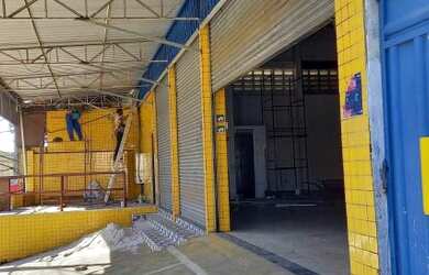 Imagem 3: Galpão para Locação em Salvador, São Cristovão