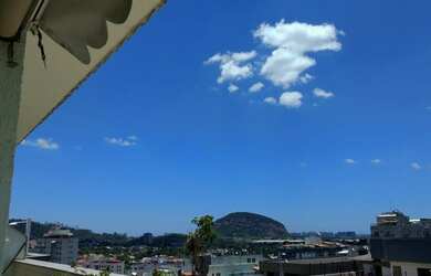 Imagem 6: LINDA COBERTURA 3QTOS-SUÍTE-209M2-DEP-2VGS- FREGUESIA JPA RJ