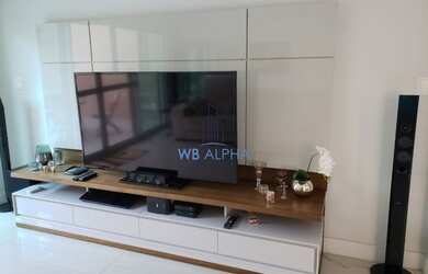 Imagem 5: Casa à venda - Condomínio Melville - Santana de Parnaíba - SP