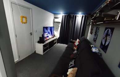 Imagem 7: Maravilhosa Cobertura 4Q com Planejados em Condomínio Resort