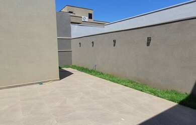 Imagem 10: Casa de condomínio térrea para venda com 125 metros quadrados com 3...