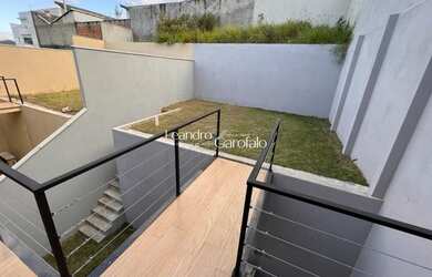 Imagem 5: CASA PARQUE IPIRANGA II. 115m² de Área, 2 Vagas na garageme3 Dormitórios