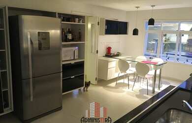 Imagem 5: Sorocaba - Casa de Condomínio - Jardim Ibiti do Paço