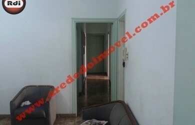 Imagem 5: Venda Casa Padrão 5 Dorm 1 Ban 1 Sui 4 Gar Jardim Girassol Americana...