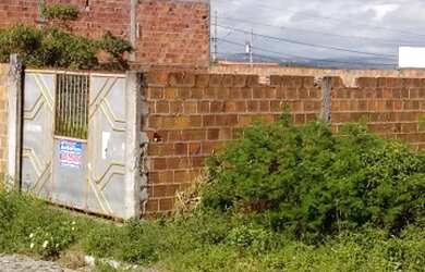 Imagem 5: Lote/Terreno para venda tem 396 metros quadrados em Gabriela - Feira de...