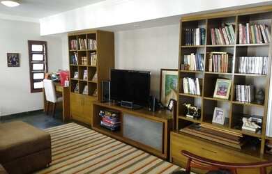 Imagem: Casa com 3 dormitórios à venda, 180 m² por R$ 900.000,00