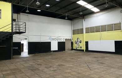 Imagem 14: Galpão De 600m2 No Tijucal