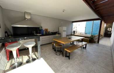 Imagem 12: Venda Residential / Home Belo Horizonte MG