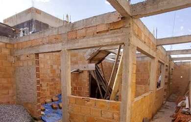 Imagem 3: Casa. 1 Banheiroe1 Dormitório