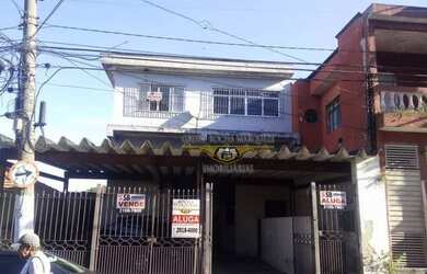 Imagem 2: Sobrado com 2 dormitórios, 120 m² - venda por R$ 650.000,00 ou aluguel...