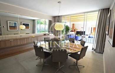 Imagem 12: MANSÕES I BARRA DA TIJUCA I ALTO PADRÃO