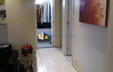 Imagem 3: APARTAMENTO - CAMBUCI. Piscina, Ar-condicionado, 82m² de Áreae1 Vaga...