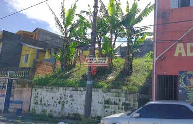 Imagem: O terreno possui 214m² de Área e está localizado em Vila