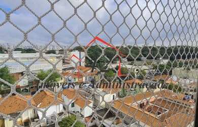 Imagem 13: Apartamento 2 Quartos e 2 banheiros 1 Vaga para Alugar, 78 m² por R$...