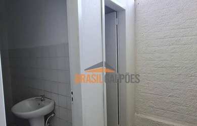 Imagem 12: Galpão em Condomínio Logístico no Bairro Salto do Norte - Blumenau/SC