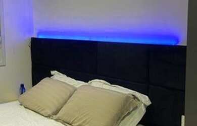 Imagem 5: Apartamento à venda, Lapa, 55m², 2 dormitórios, 1 suíte, 1 vaga!