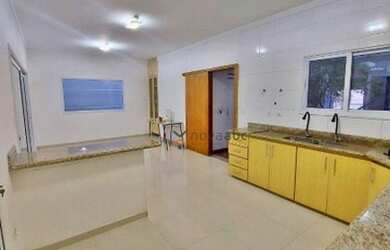 Imagem 8: Sobrado com 4 dormitórios, 415 m² - venda por R$ 3.150.000,00 ou aluguel...