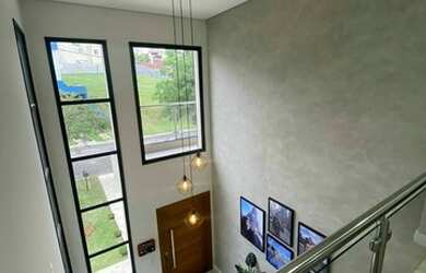 Imagem 4: Casa à venda no bairro Suru New Ville Santana de Parnaíba/SP