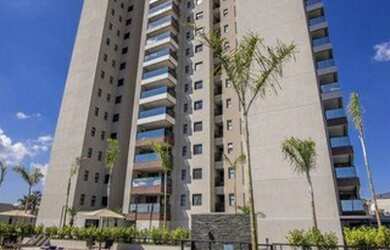 Imagem: O apartamento possui 3 Dormitórios, 3 Banheiros, 2 Vagas na