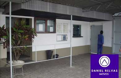 Imagem 3: Galpão em Condomínio Fechado para Locação no Rodoanel, Carapicuíba