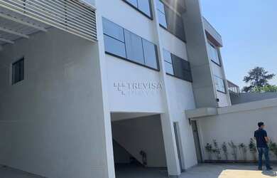 Imagem: O depósito possui 520m² de Área e está localizado em Inamar