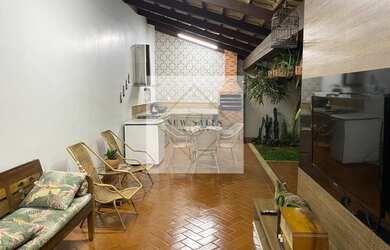 Imagem 16: Sobrado top no Jardim América Repleto em armário