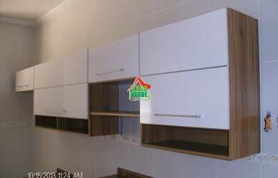 Imagem 7: INDAIATUBA - Casa de Condomínio - JARDIM PORTAL DE ITAICI