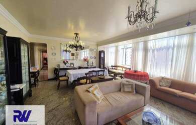 Imagem 2: Apartamento 4 Dormitórios à venda 187 m² R$ 480.000,00 - Pituba - Salvador/BA