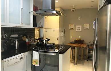 Imagem 10: Maravilhosa Casa em Condomínio a venda 568m² Alto da Boa Vista - SP