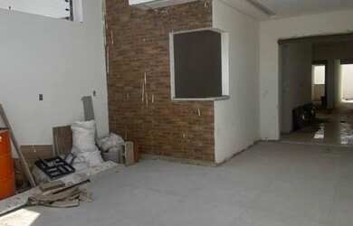 Imagem 1: Casa no bairro Jatobá. Churrasqueira, Guarda roupa, 83m² de Áreae2...