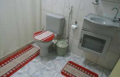 Imagem 13: Casa duplex, 06 qts., espaçoso quintal com piscina, 85 m², R$ 300.000,000 - Vista Alegre