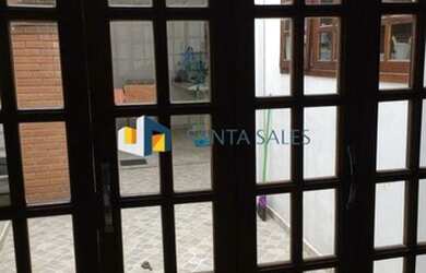 Imagem 2: Belo sobrado na Vila Mariana