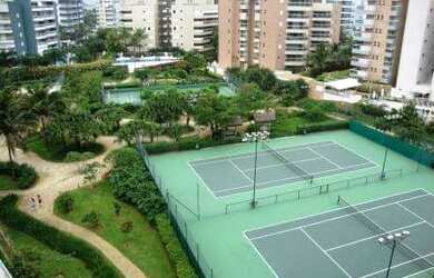 Imagem 11: Apartamento para venda com 96 metros quadrados com 3 quartos em Riviera...