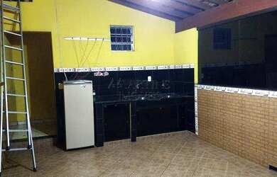 Imagem 2: Casa com 3 dorms, Parque Almerinda Pereira Chaves, Jundiaí - R$ 368 mil,...