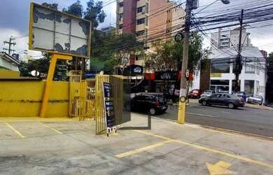 Imagem 3: Terreno, 303 m² - venda por R$ 2.500.000,00 ou aluguel por R$ 8.000,00/mês - Jardim Dom Bo